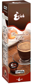 Ecaffe Eciok Capsules - Cocoa