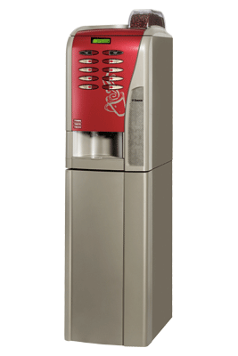 Saeco Rubino 200 TTT Vending Coffee Machine