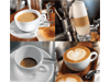 Up to 12 programmable coffee selections