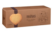 Neuhaus Allegro Biscuits