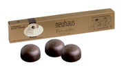 Neuhaus Chocospresso Dark Chocolate
