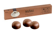 Neuhaus Chocospresso Milk Chocolate