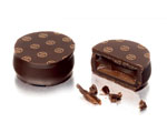Neuhaus Caramel Chocolates
