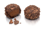 Neuhaus Truffles Dark Chocolate