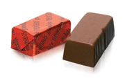 Neuhaus Bloc Gianduja Chocolate