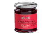 Neuhaus 4 Red Fruits Fruit Spread