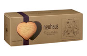 Neuhaus Amouretto Biscuits