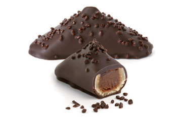 Neuhaus Desir 64% Cocoa Chocolates