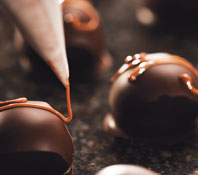 Neuhaus Manons Chocolates
